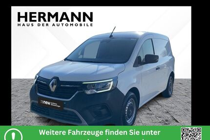 Renault Kangoo Gebrauchtwagen
