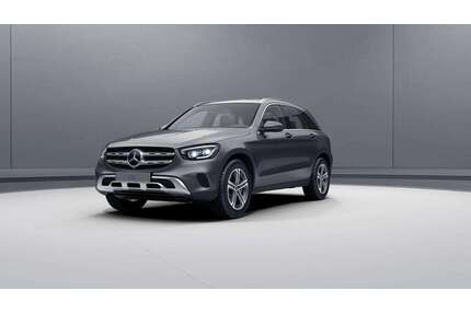 Mercedes-Benz GLC 300 Gebrauchtwagen