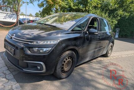 Citroen C4 Picasso Gebrauchtwagen