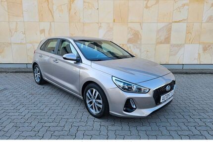 Hyundai i30 Gebrauchtwagen