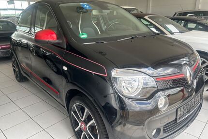 Renault Twingo Gebrauchtwagen