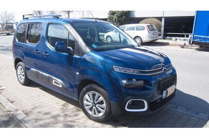 Citroen Berlingo Gebrauchtwagen