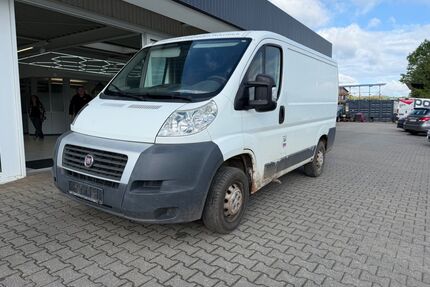 Fiat Ducato Gebrauchtwagen