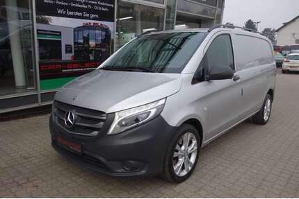 Mercedes-Benz Vito Gebrauchtwagen