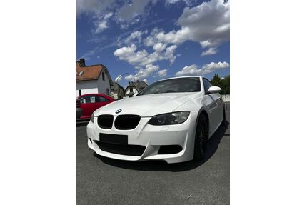 BMW 335 Gebrauchtwagen