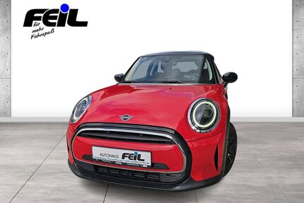 Mini Cooper C Gebrauchtwagen