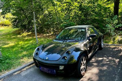 Smart Roadster Gebrauchtwagen