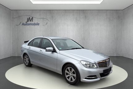 Mercedes-Benz C 180 Gebrauchtwagen