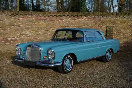 Mercedes-Benz 250 Gebrauchtwagen