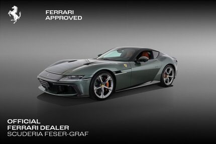 Ferrari 12Cilindri Gebrauchtwagen