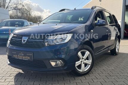 Dacia Logan Gebrauchtwagen