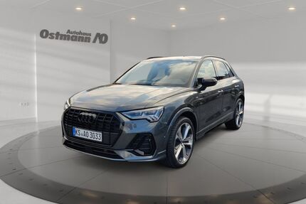 Audi Q3 Gebrauchtwagen