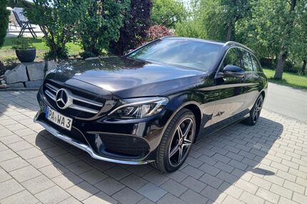 Mercedes-Benz C 250 Gebrauchtwagen