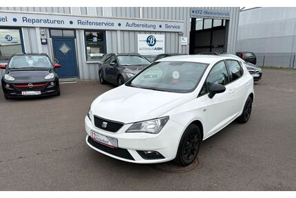Seat Ibiza Gebrauchtwagen