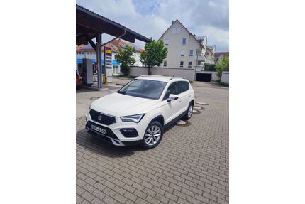 Seat Ateca Gebrauchtwagen