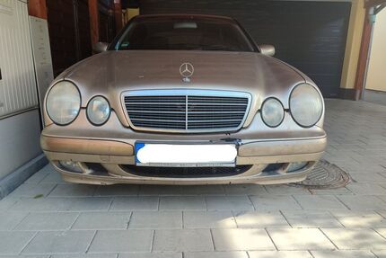 Mercedes-Benz 200 Gebrauchtwagen