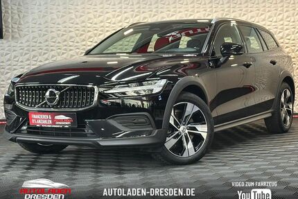 Volvo V60 Cross Country Gebrauchtwagen