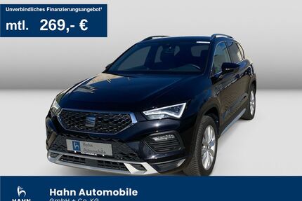 Seat Ateca Gebrauchtwagen