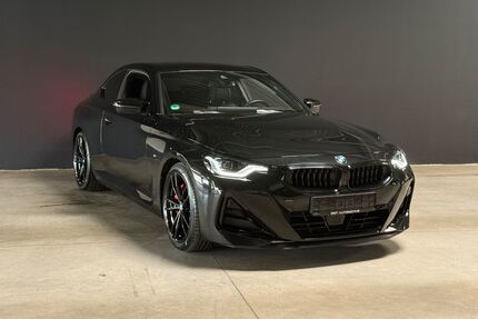 BMW M240i Gebrauchtwagen