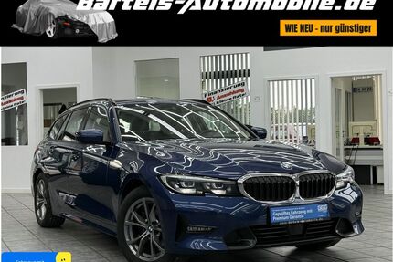 BMW 318 Gebrauchtwagen