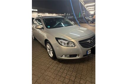 Opel Insignia Gebrauchtwagen