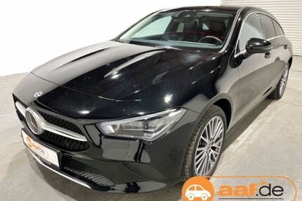 Mercedes-Benz CLA 250 Shooting Brake Gebrauchtwagen