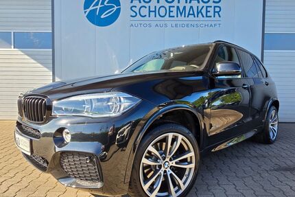 BMW X5 Gebrauchtwagen