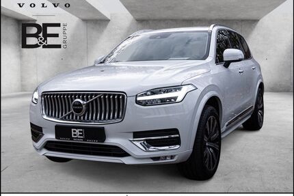 Volvo XC90 Gebrauchtwagen