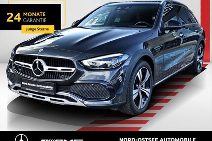 Mercedes-Benz C 220 Gebrauchtwagen
