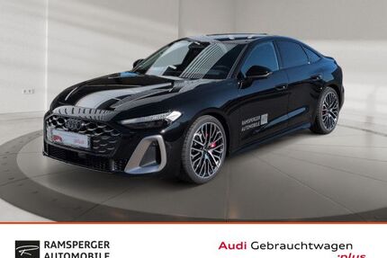 Audi S5 Gebrauchtwagen