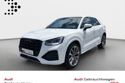Audi Q2 Gebrauchtwagen