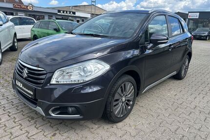 Suzuki SX4 Gebrauchtwagen