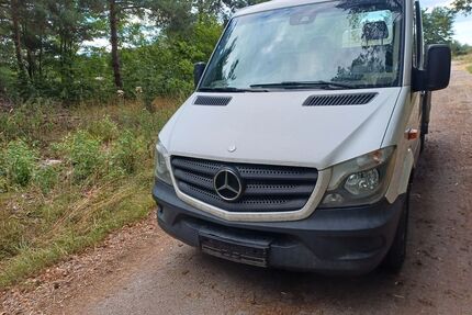 Mercedes-Benz Sprinter Gebrauchtwagen