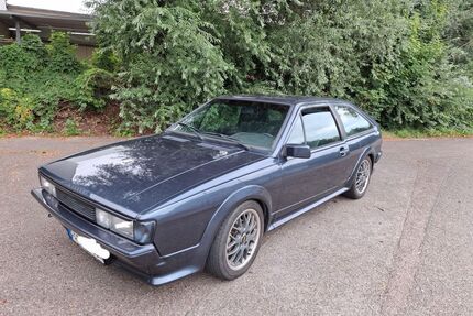 VW Scirocco Gebrauchtwagen