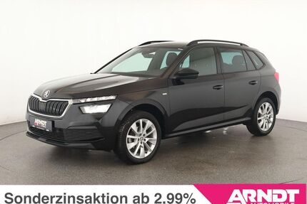 Skoda Kamiq Gebrauchtwagen