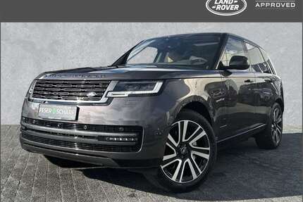 Land Rover Range Rover Gebrauchtwagen