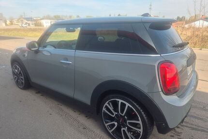Mini ONE Gebrauchtwagen