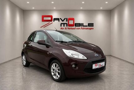 Ford Ka/Ka+ Gebrauchtwagen