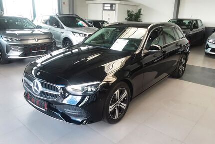 Mercedes-Benz C 200 Gebrauchtwagen