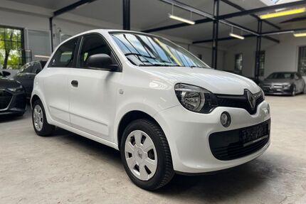 Renault Twingo Gebrauchtwagen