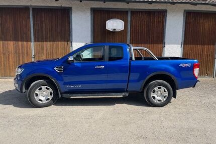 Ford Ranger Gebrauchtwagen