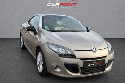 Renault Megane Gebrauchtwagen