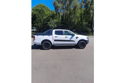 Ford Ranger Gebrauchtwagen