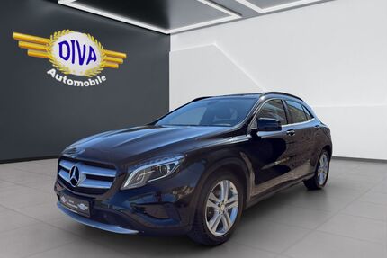 Mercedes-Benz GLA 220 Gebrauchtwagen