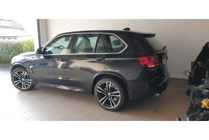 BMW X5 M Gebrauchtwagen