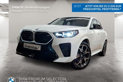 BMW X2 Gebrauchtwagen
