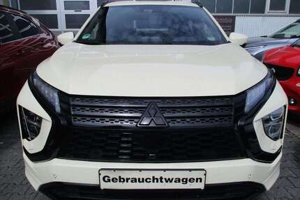 Mitsubishi Eclipse Gebrauchtwagen