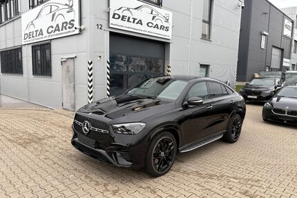 Mercedes-Benz GLE 300 Gebrauchtwagen