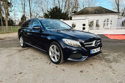 Mercedes-Benz C 400 Gebrauchtwagen