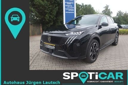 Peugeot 3008 Gebrauchtwagen